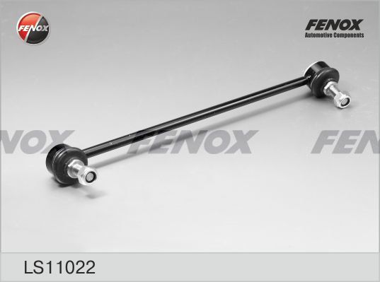 FENOX Тяга / стойка, стабилизатор LS11022