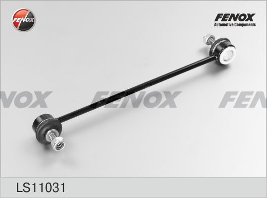 FENOX Тяга / стойка, стабилизатор LS11031