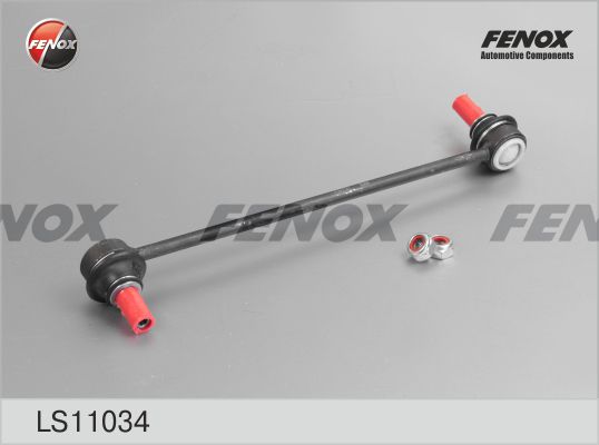FENOX Тяга / стойка, стабилизатор LS11034