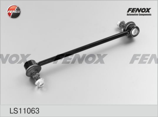 FENOX Тяга / стойка, стабилизатор LS11063