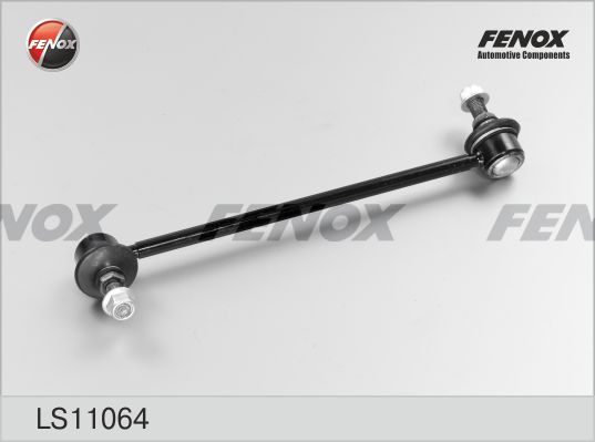 FENOX Тяга / стойка, стабилизатор LS11064