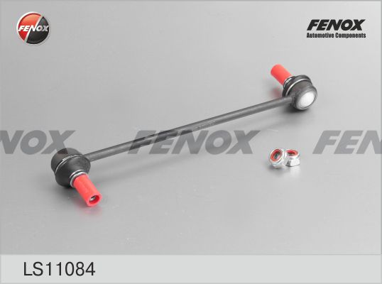 FENOX Тяга / стойка, стабилизатор LS11084