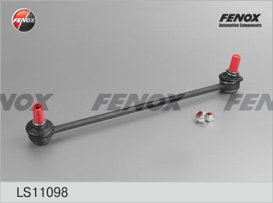 FENOX Тяга / стойка, стабилизатор LS11098