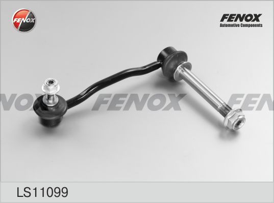 FENOX Тяга / стойка, стабилизатор LS11099