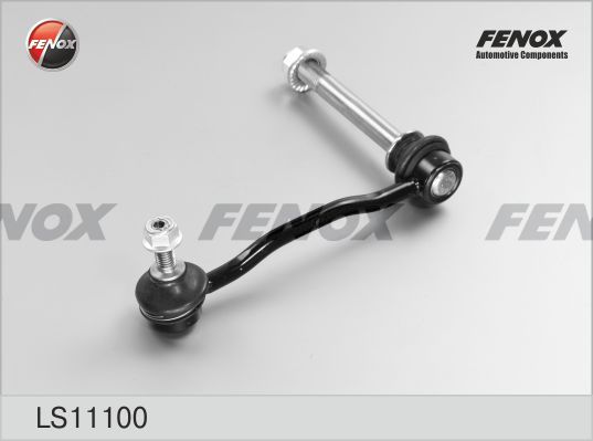 FENOX Тяга / стойка, стабилизатор LS11100