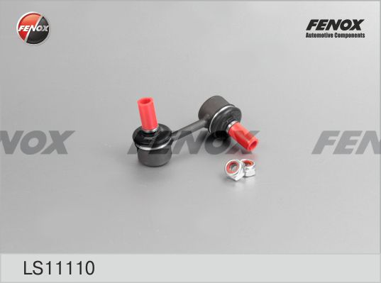 FENOX Тяга / стойка, стабилизатор LS11110