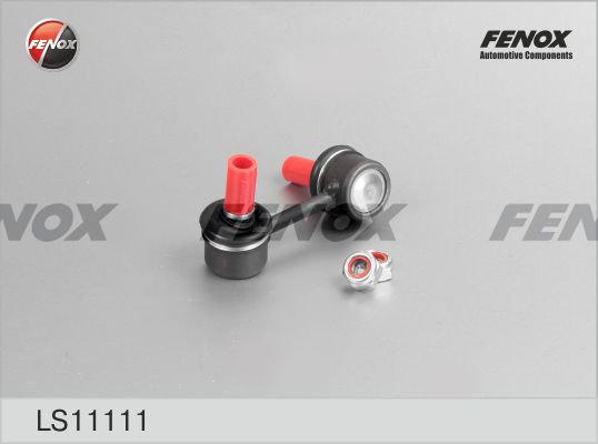 FENOX Тяга / стойка, стабилизатор LS11111