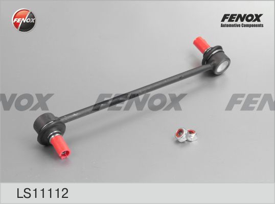 FENOX Тяга / стойка, стабилизатор LS11112