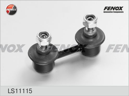 FENOX Тяга / стойка, стабилизатор LS11115