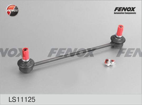 FENOX Тяга / стойка, стабилизатор LS11125