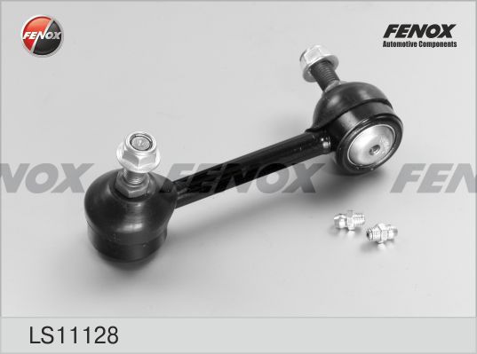 FENOX Тяга / стойка, стабилизатор LS11128