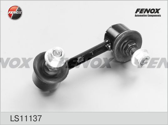 FENOX Тяга / стойка, стабилизатор LS11137