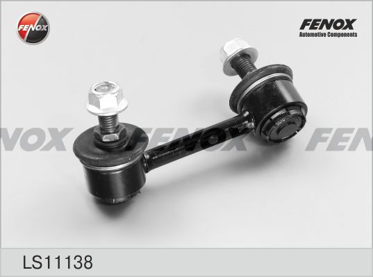 FENOX Тяга / стойка, стабилизатор LS11138