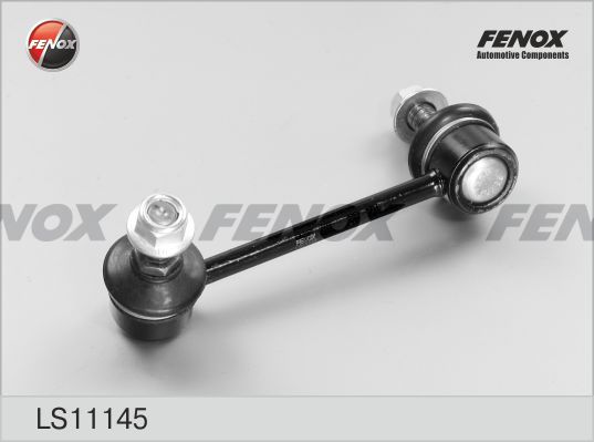 FENOX Тяга / стойка, стабилизатор LS11145