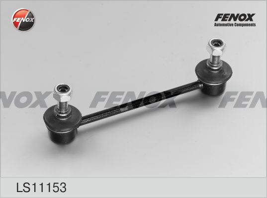 FENOX Тяга / стойка, стабилизатор LS11153