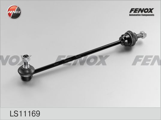 FENOX Тяга / стойка, стабилизатор LS11169