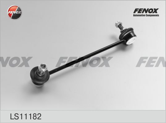 FENOX Тяга / стойка, стабилизатор LS11182