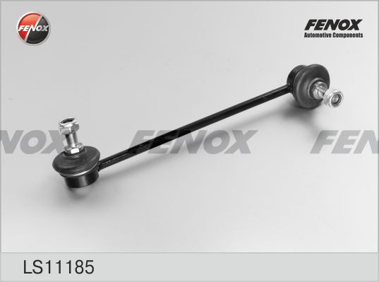 FENOX Тяга / стойка, стабилизатор LS11185
