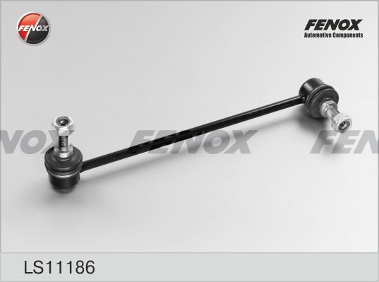 FENOX Тяга / стойка, стабилизатор LS11186
