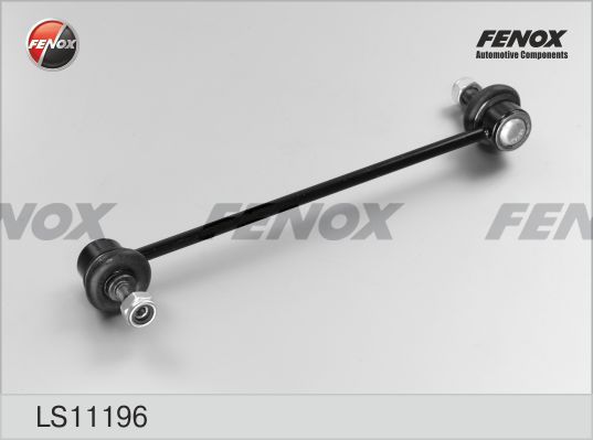FENOX Тяга / стойка, стабилизатор LS11196