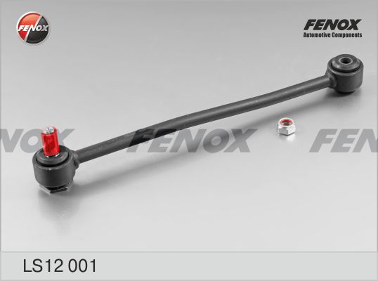 FENOX Тяга / стойка, стабилизатор LS12001