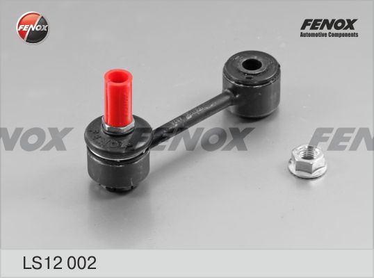 FENOX Тяга / стойка, стабилизатор LS12002