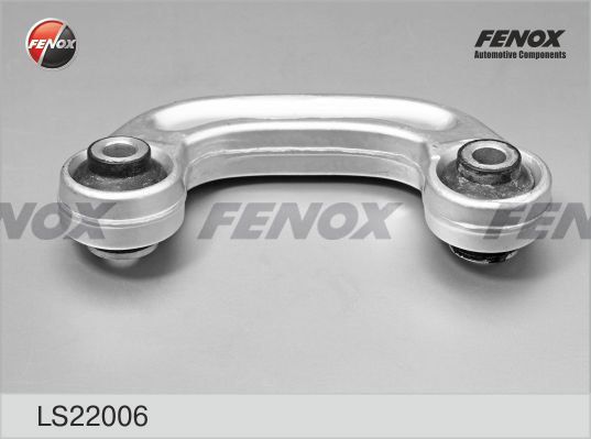 FENOX Тяга / стойка, стабилизатор LS22006