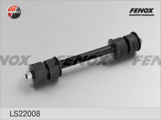 FENOX Тяга / стойка, стабилизатор LS22008