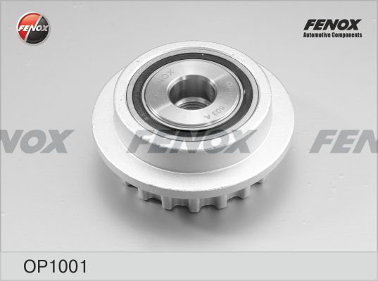 FENOX Ģeneratora brīvgaitas mehānisms OP1001