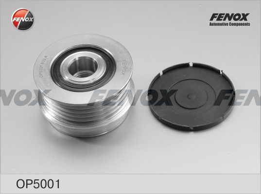 FENOX Ģeneratora brīvgaitas mehānisms OP5001