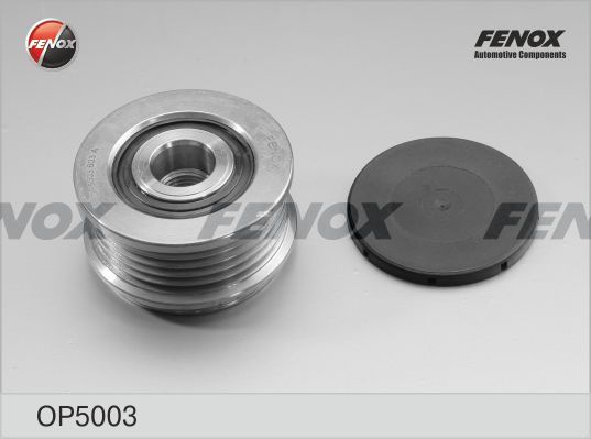 FENOX Ģeneratora brīvgaitas mehānisms OP5003