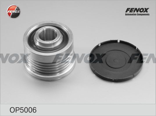 FENOX Ģeneratora brīvgaitas mehānisms OP5006