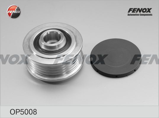 FENOX Ģeneratora brīvgaitas mehānisms OP5008
