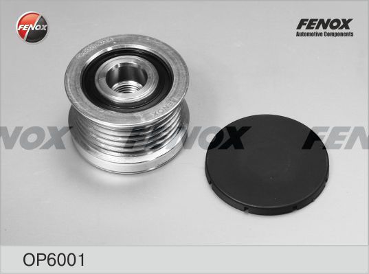 FENOX Ģeneratora brīvgaitas mehānisms OP6001