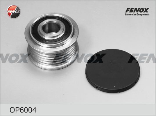 FENOX Ģeneratora brīvgaitas mehānisms OP6004
