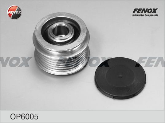 FENOX Ģeneratora brīvgaitas mehānisms OP6005