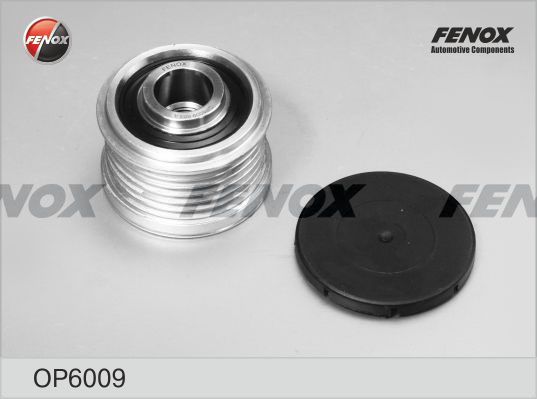 FENOX Ģeneratora brīvgaitas mehānisms OP6009