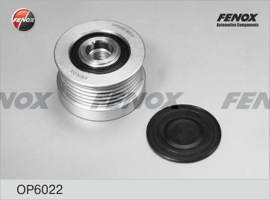 FENOX Ģeneratora brīvgaitas mehānisms OP6022