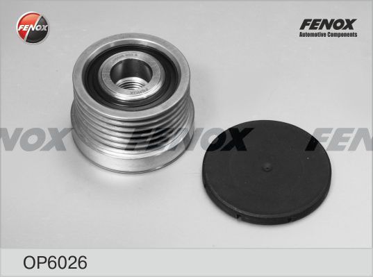 FENOX Ģeneratora brīvgaitas mehānisms OP6026