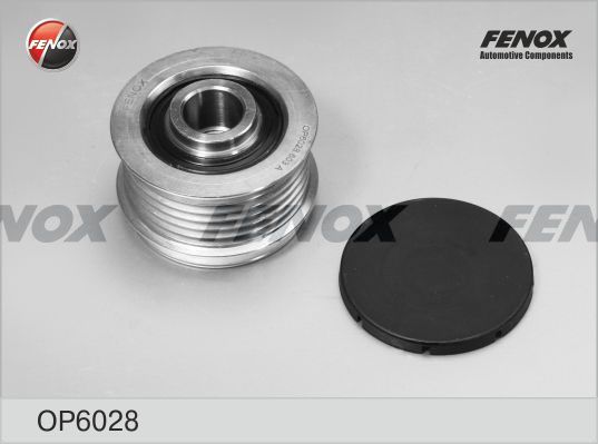 FENOX Ģeneratora brīvgaitas mehānisms OP6028