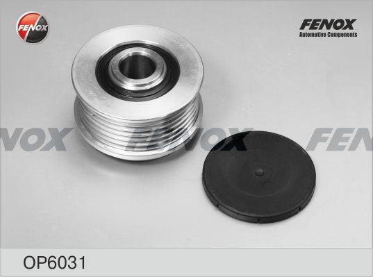 FENOX Ģeneratora brīvgaitas mehānisms OP6031