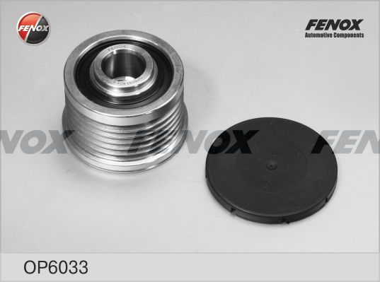 FENOX Ģeneratora brīvgaitas mehānisms OP6033