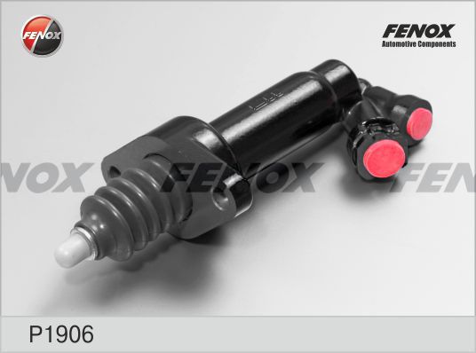 FENOX Рабочий цилиндр, система сцепления P1906