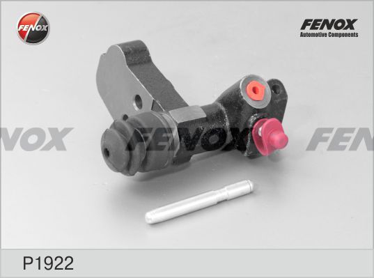 FENOX Рабочий цилиндр, система сцепления P1922