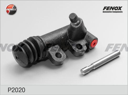 FENOX Рабочий цилиндр, система сцепления P2020