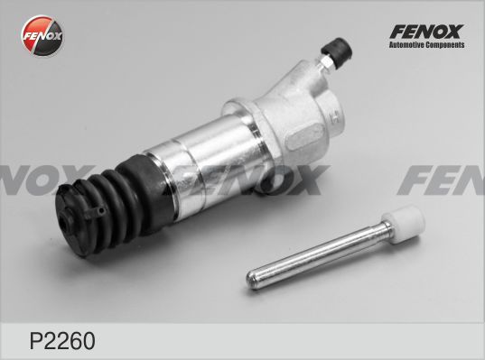 FENOX Darba cilindrs, Sajūgs P2260