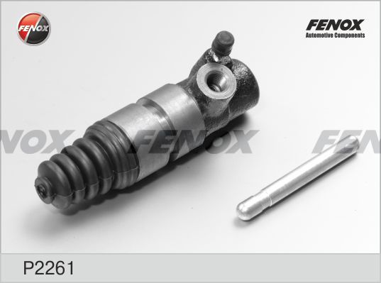 FENOX Darba cilindrs, Sajūgs P2261