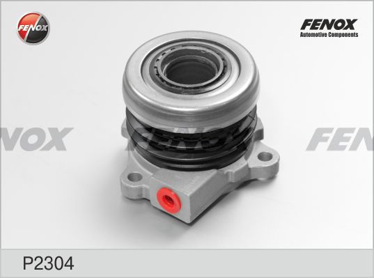 FENOX Рабочий цилиндр, система сцепления P2304
