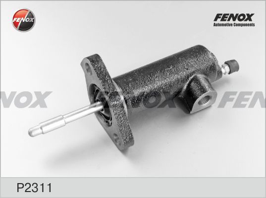 FENOX Рабочий цилиндр, система сцепления P2311