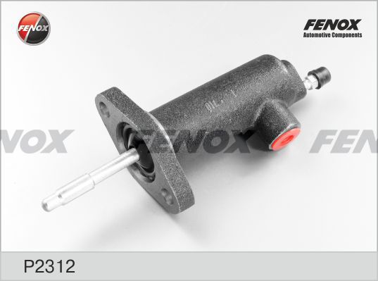 FENOX Darba cilindrs, Sajūgs P2312